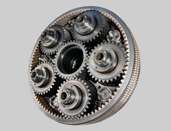 Изготовим и поставим планетарные редукторы