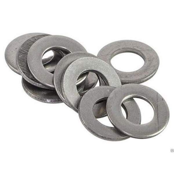 Изготовим и поставим Шайба DIN125 d12