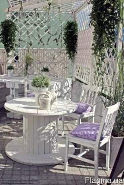 Изготовим мебель для кафе