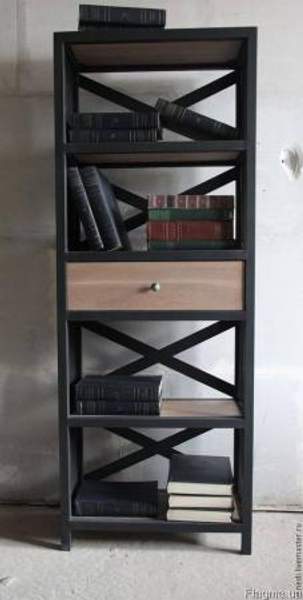 Изготовим мебель "Лофт"