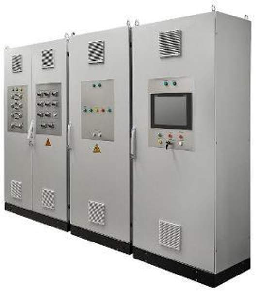 Изготовление АСУ турбокомпрессорами, нагнетателями, насосами.