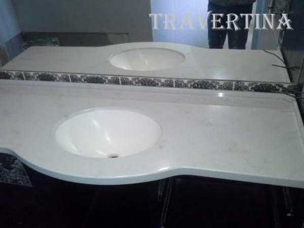 Изготовление барных стоек