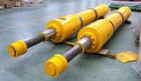 Изготовление и ремонт гидроцилиндров