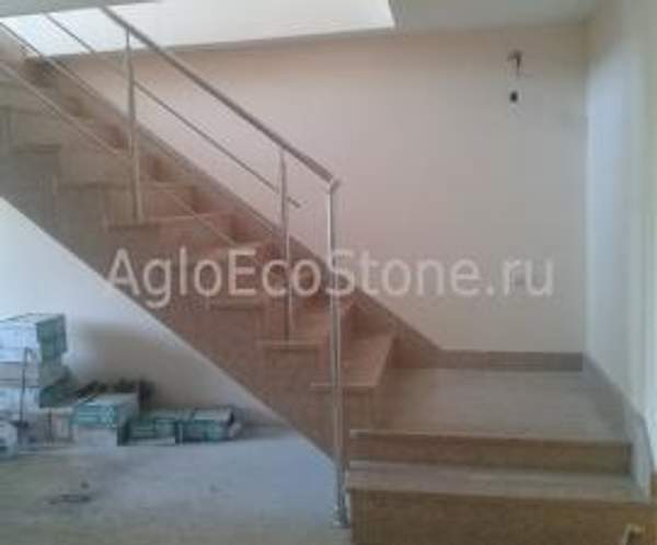 Изготовление изделий из гранита