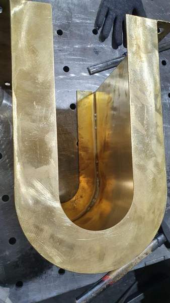 Изготовление корпусов из металла