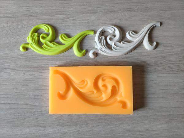 Изготовление литьевых форм