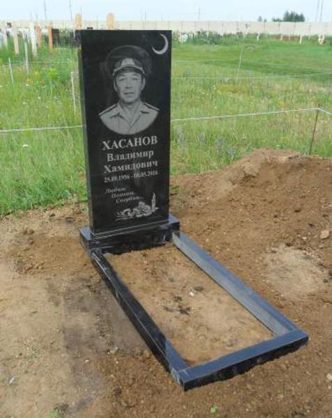 Изготовление памятников. Собственное производство