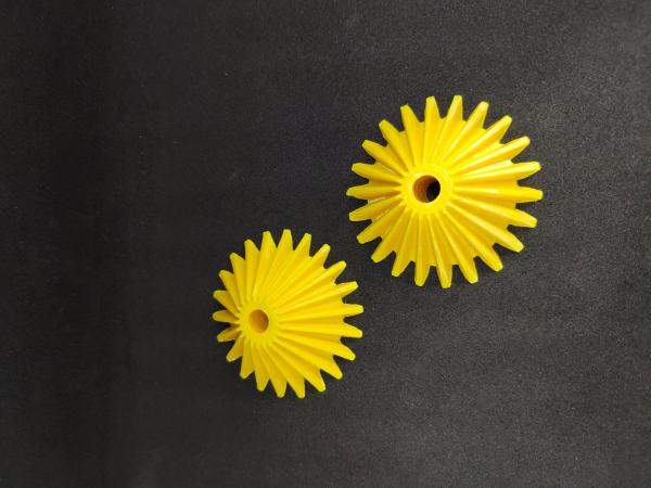 Изготовление пластиковых деталей