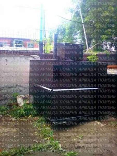 Изготовление погребов