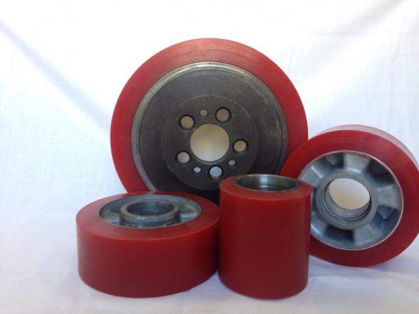 Изготовление резиновых изделий