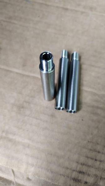 Изготовление втулок на заказ