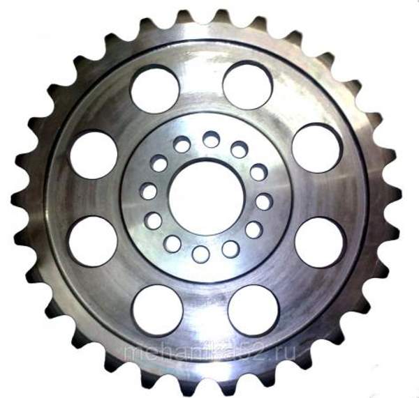 Изготовление звёздочек