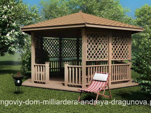 Изготовления металлоконструкций