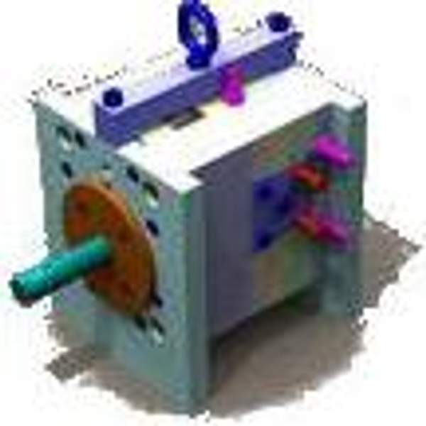 Изгтовления пресс-форм для литья пластмасс