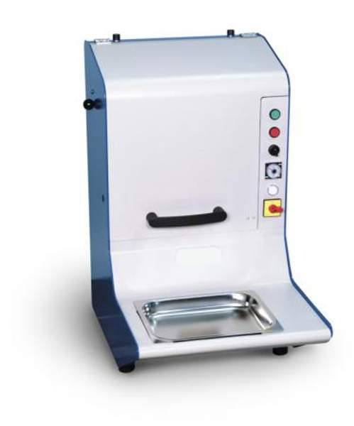 Измельчитель асфальтобетонных образцов B007