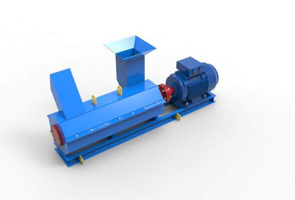 Измельчитель молотковый ИМ 45 - от Производителя