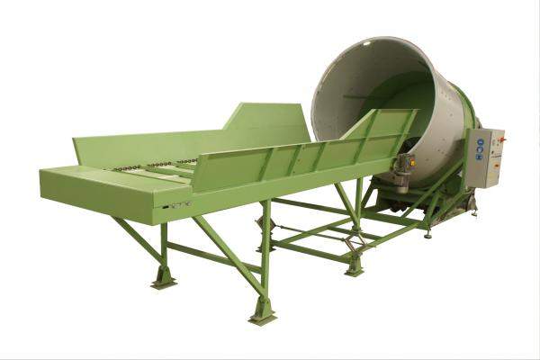 Измельчитель рулонов сена и соломы в Пскове