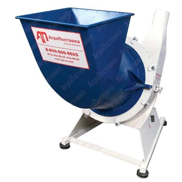 Измельчитель сена, соломы ДПМC-15