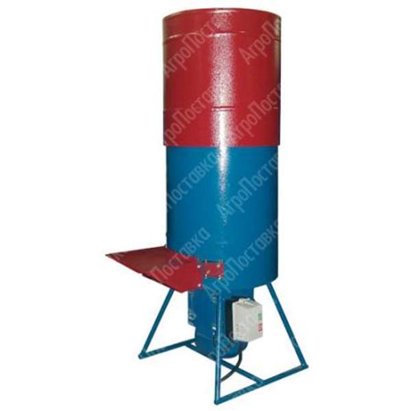 Измельчитель соломы бытовой КР-02 (220)