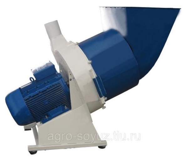 Измельчитель соломы ДПМ/С 18,5