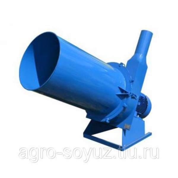 Измельчитель соломы ДПМ/с-7,5