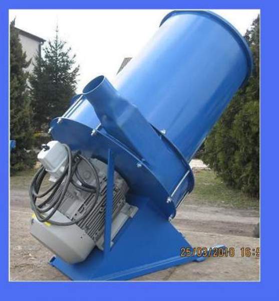 Измельчитель травы, сена, соломорезка