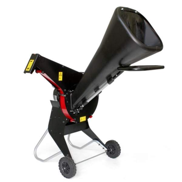 Измельчитель ветвей Caiman devor X50S