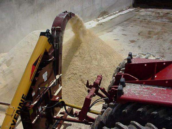 Измельчитель зерна Roto Grind