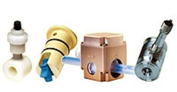 Измерение скорости потока