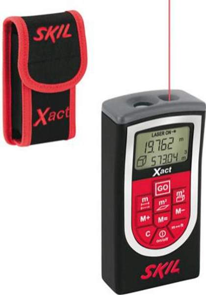 Измеритель 0530 АА SKIL