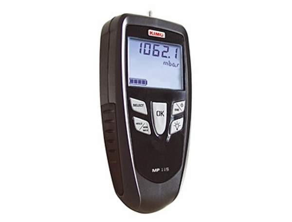 Измеритель атмосферного давления MP 115