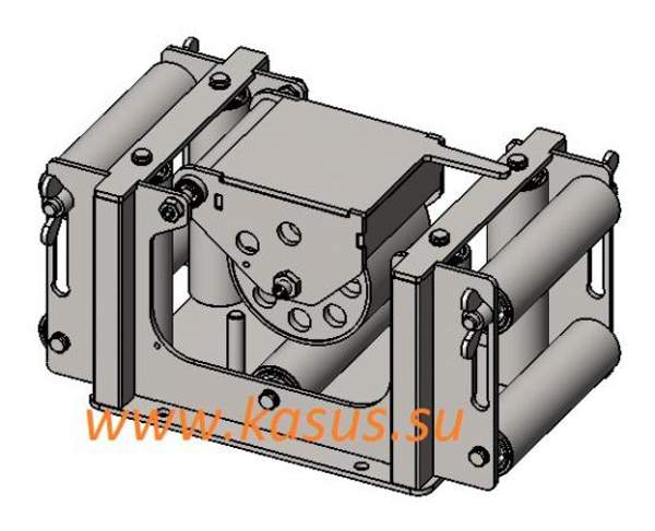 Измеритель длины кабеля/провода И 70
