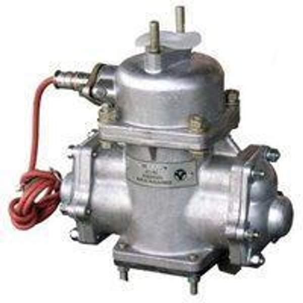 Измеритель объема жидкости для ТРК ПЖ 2-25