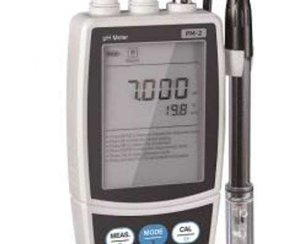 Измеритель плотности PM-2