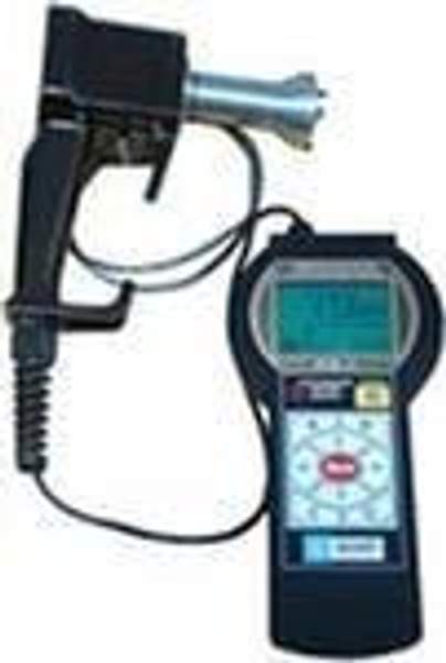 Измеритель прочности строительных материалов ИПМ-1Э