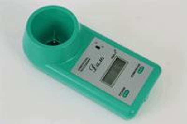 Измеритель расстояния ультразвуковой цифровой «Даль-2» для железной дороги