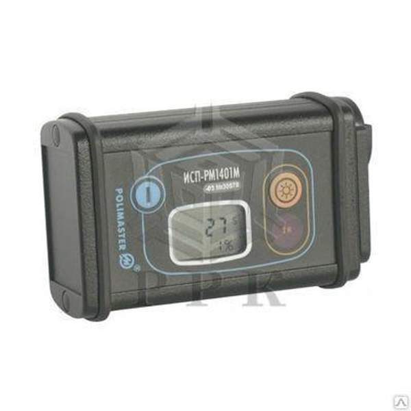 Измеритель-сигнализатор поисковый ИСП-РМ1401МА