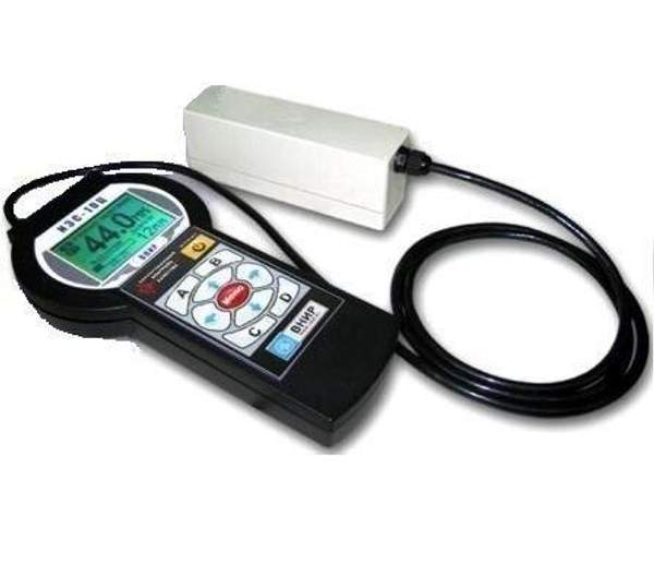 Измеритель защитного слоя бетона ИЗС-10Ц