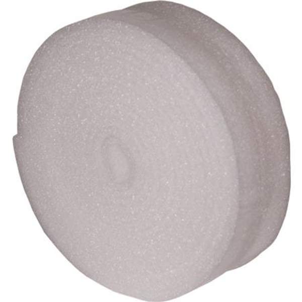 Изодом Демпферная лента НПЭ 10*100мм 10 пог. м 1/10