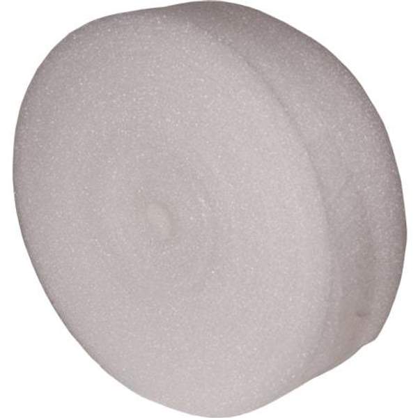 Изодом Демпферная лента НПЭ 5*100мм 25 пог. м 1/10