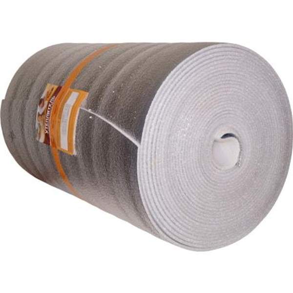 Изодом Утеплитель НПЭ Изосиб (ПЛ) 10 мм 1м*30 пог. м