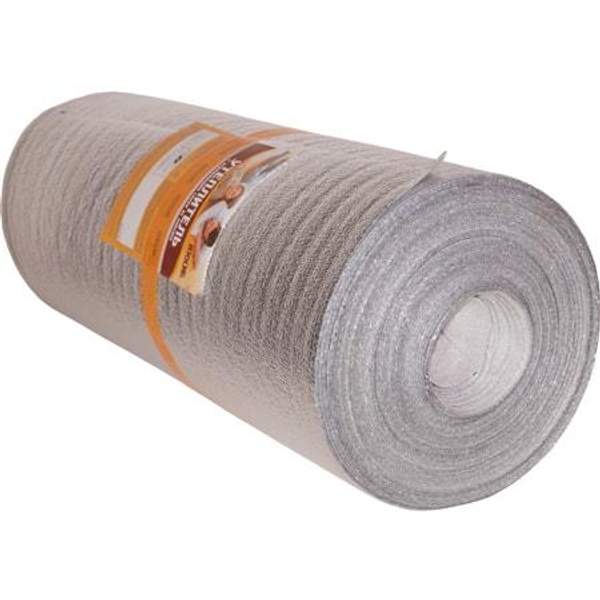 Изодом Утеплитель НПЭ Изосиб (ПЛ) 2 мм 1м*50 пог. м