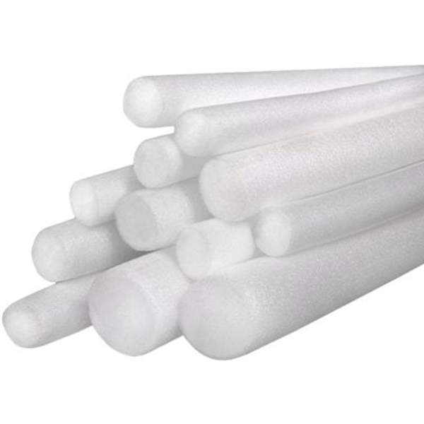 Изодом Жгут из вспененного полиэтилена ППИ ЖС 30 (3м×50шт=150 м.п./упак)