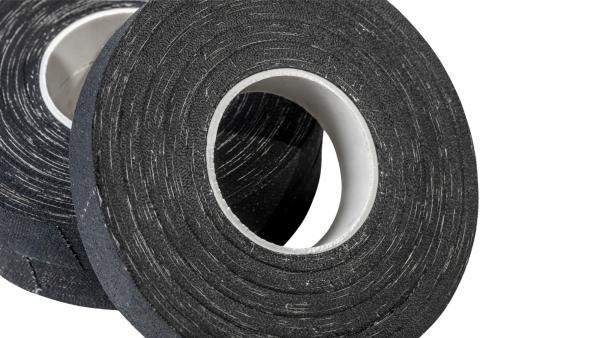 Изолента х/б 300гр.