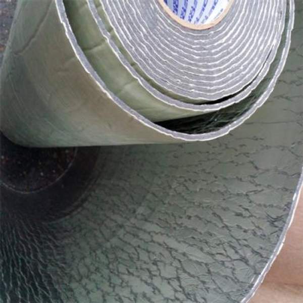 ИзолонТейп (СПЛЕН) 4004 Фольгированный