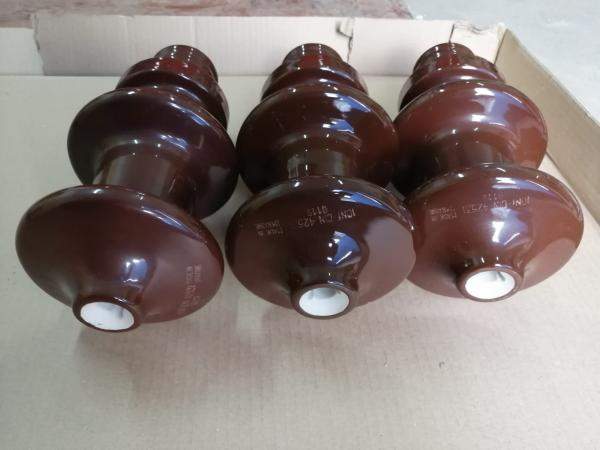 Изолятор 10 nf 250 DIN 42531