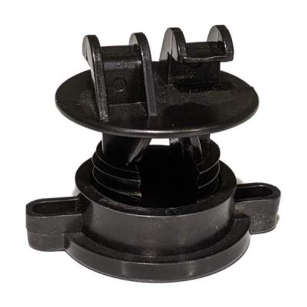 Изолятор для арматуры SHOCKPRO RS10, уп. 50 шт.