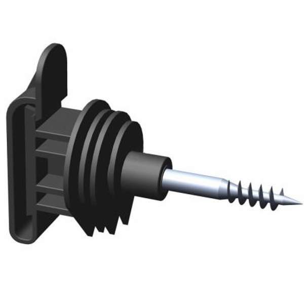 Изолятор для лент Olli, 100 шт.