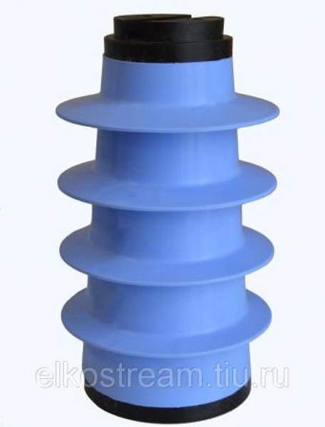 Изолятор опорный полимерный 35кВ