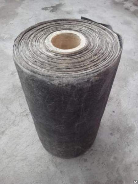 Изоляционный материал Бризол